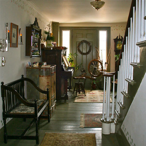 The Ira Allen House Sunderland المظهر الخارجي الصورة