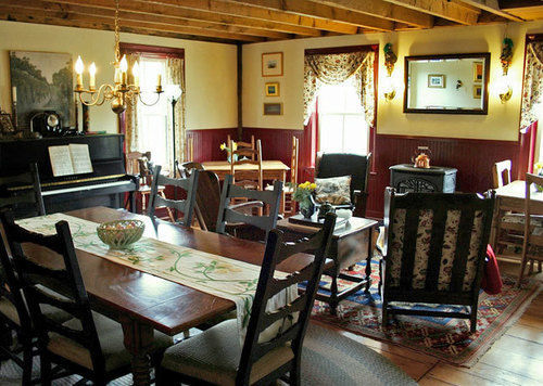 The Ira Allen House Sunderland المظهر الخارجي الصورة