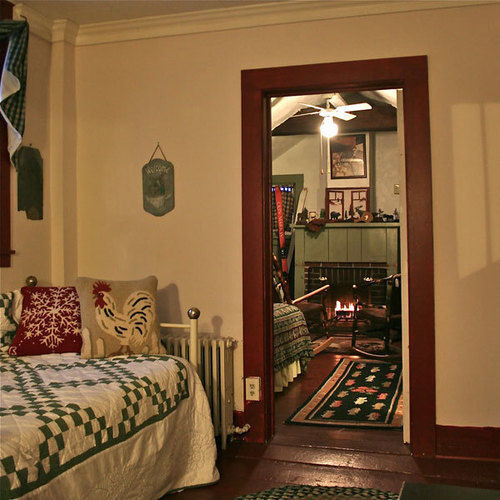 The Ira Allen House Sunderland المظهر الخارجي الصورة