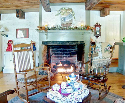 The Ira Allen House Sunderland المظهر الخارجي الصورة